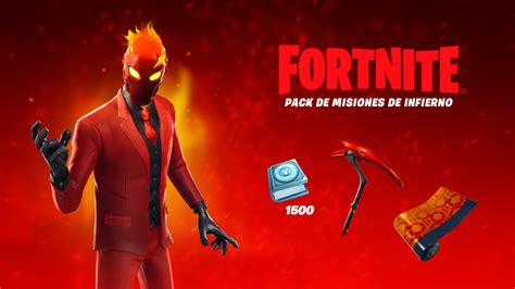 pack fortnite